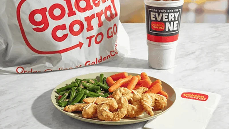 Golden Corral Albuquerque, NM