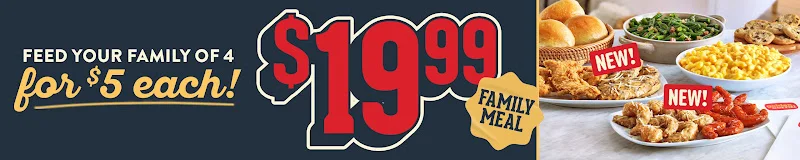 Golden Corral Albuquerque, NM