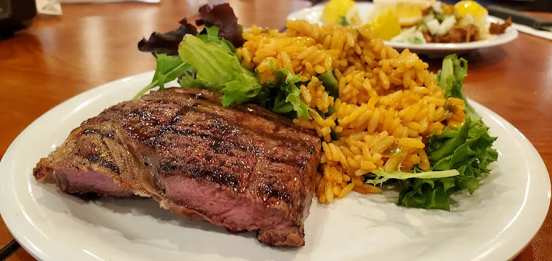 Golden Corral Anaheim, CA