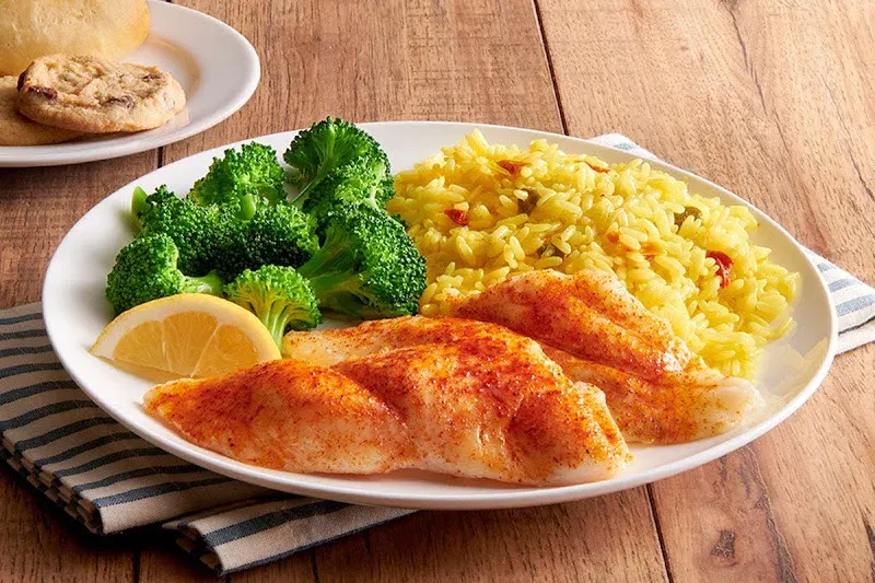Golden Corral Anderson, IN