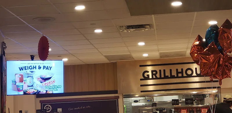 Golden Corral Bronx, NY