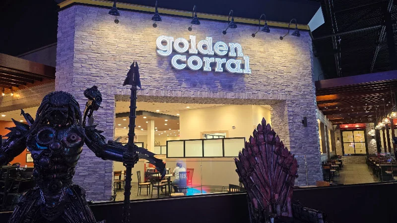 Golden Corral Caguas, PR