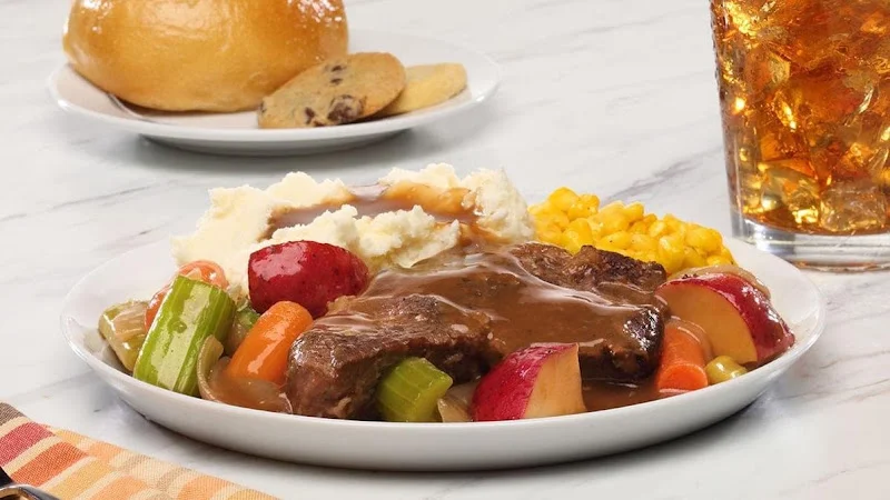 Golden Corral Charlotte, NC