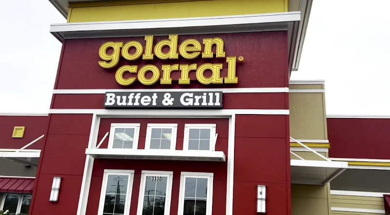 Golden Corral Cicero, IL