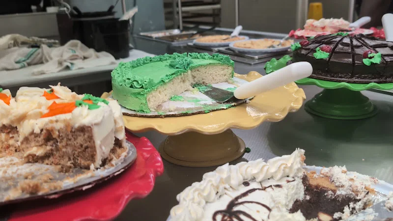 Golden Corral Columbia, SC
