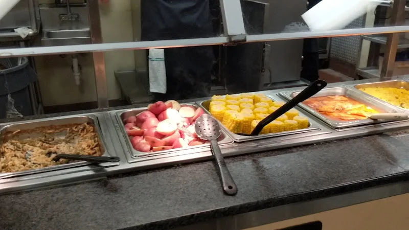 Golden Corral Corpus Christi, TX