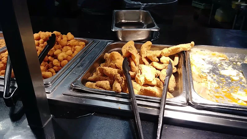 Golden Corral Decatur, GA