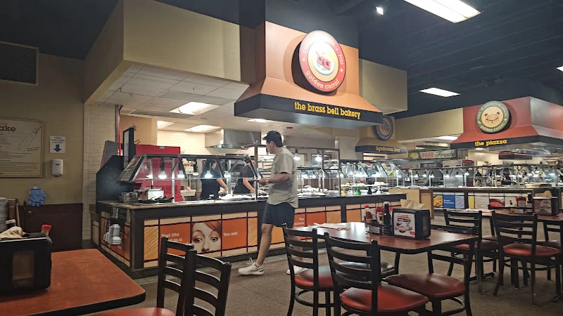 Golden Corral Downey, CA