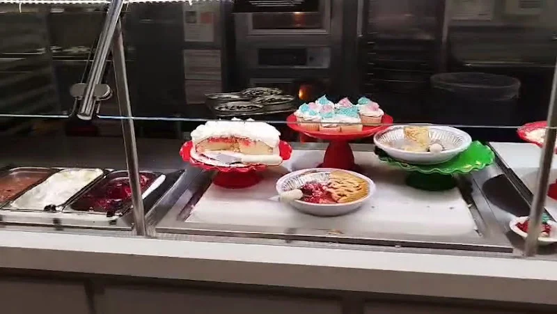 Golden Corral El Paso, TX