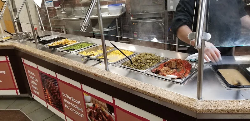 Golden Corral Fayetteville, NC