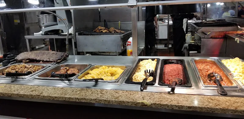 Golden Corral Fredericksburg, VA