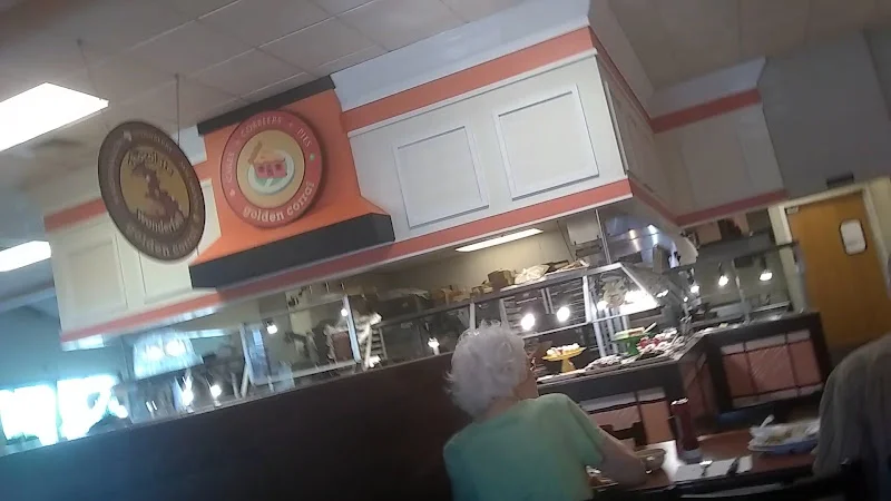 Golden Corral Grand Prairie, TX