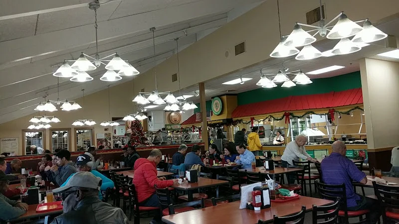 Golden Corral Hanover, MD