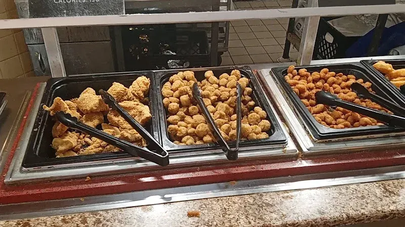Golden Corral Henderson, KY