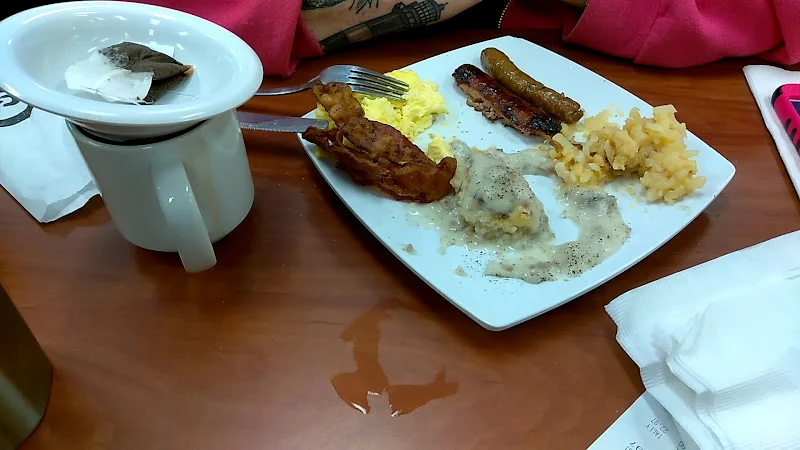 Golden Corral Jacksonville, FL