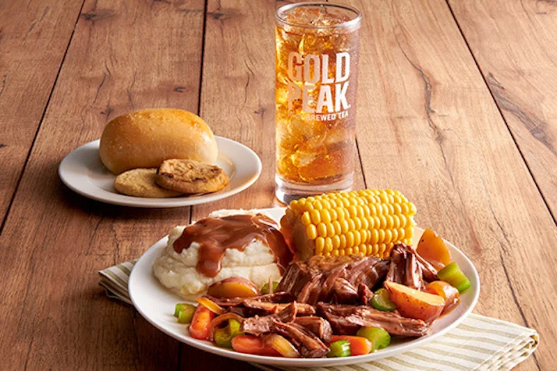 Golden Corral Jacksonville, FL