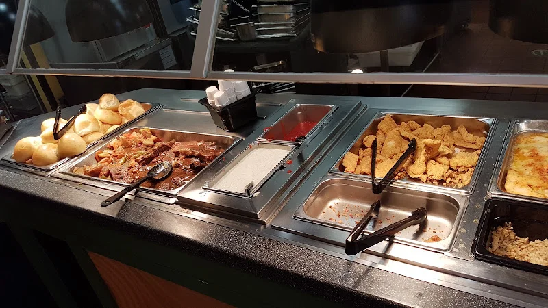 Golden Corral Joplin, MO