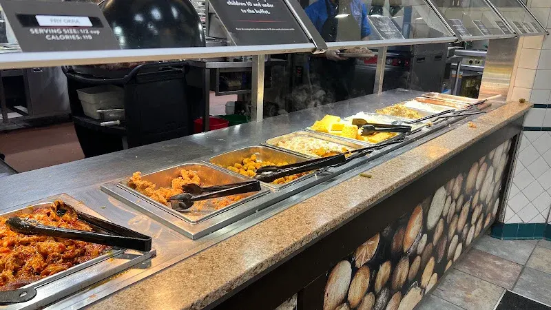 Golden Corral Kenner, LA