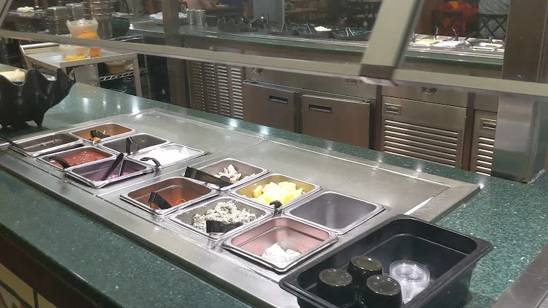 Golden Corral Kennesaw, GA