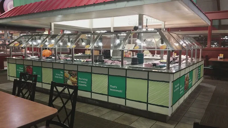 Golden Corral Kissimmee, FL