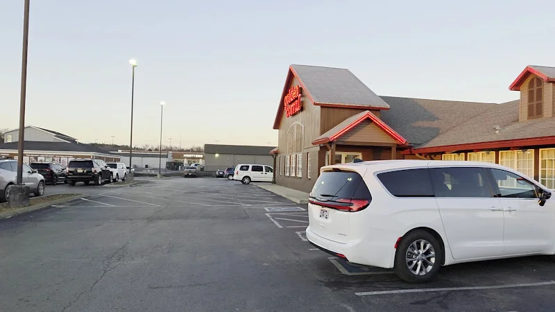 Golden Corral London, KY