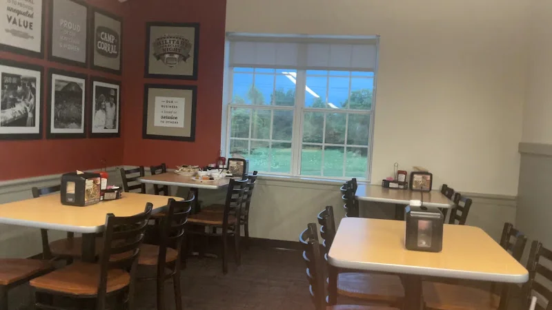 Golden Corral Mesquite, TX