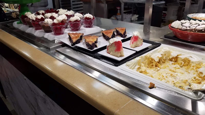 Golden Corral Mishawaka, IN