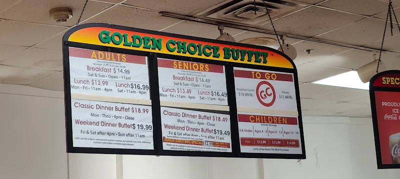Golden Corral North Richland Hills, TX