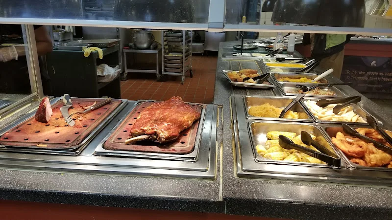 Golden Corral Ogden, UT