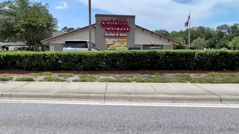 Golden Corral Orange Park, FL