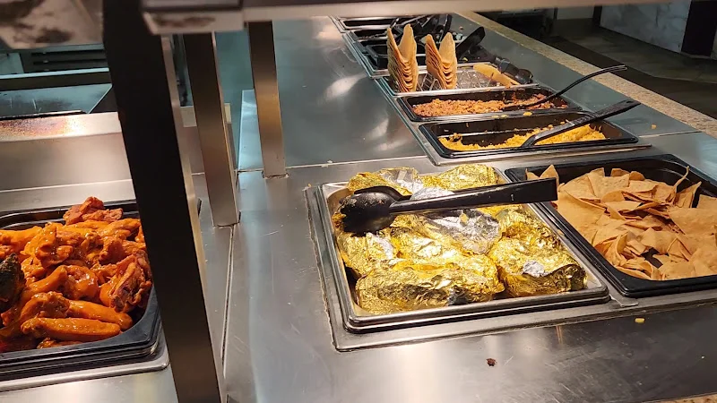 Golden Corral Oxnard, CA