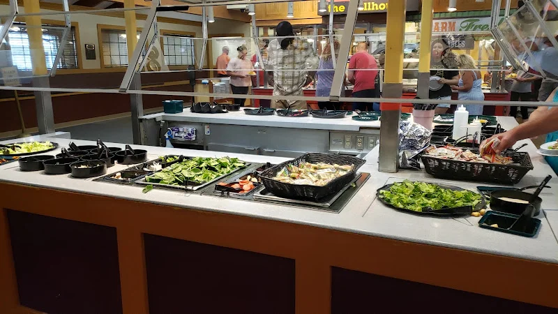 Golden Corral Pigeon Forge, TN