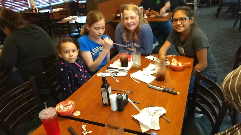 Golden Corral Rogers, AR