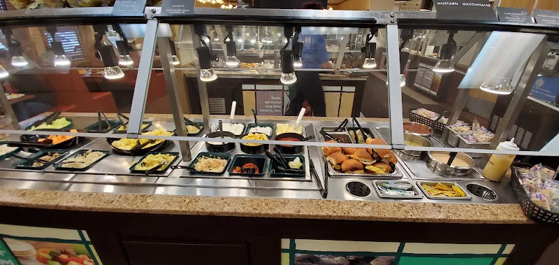 Golden Corral Ruther Glen, VA