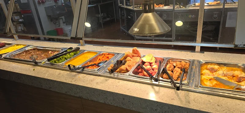 Golden Corral Tallahassee, FL