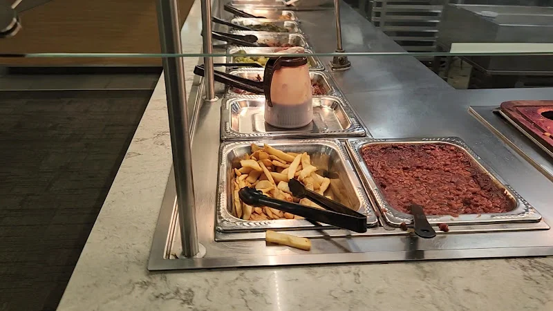 Golden Corral Toledo, OH