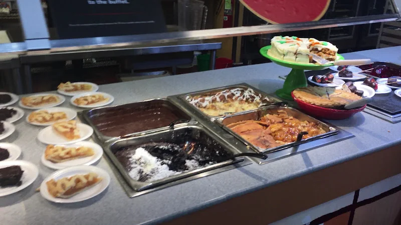Golden Corral Tulsa, OK