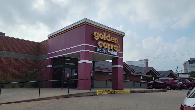 Golden Corral Tyler, TX