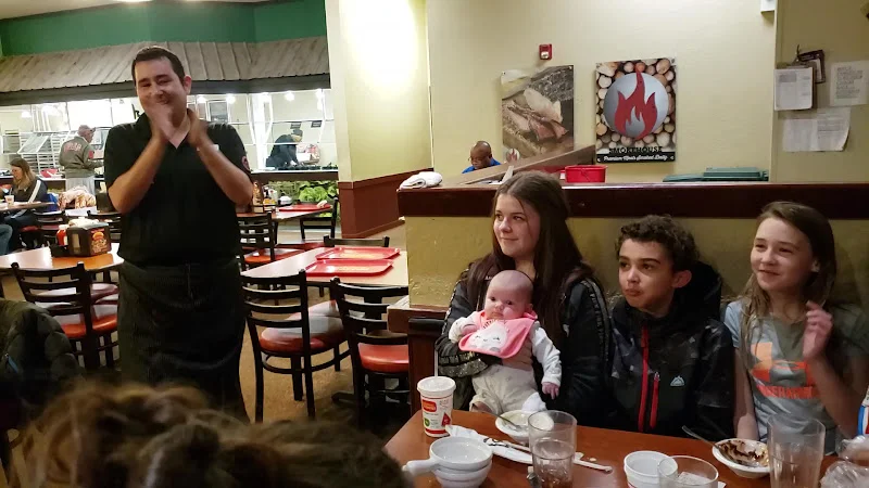 Golden Corral Westland, MI