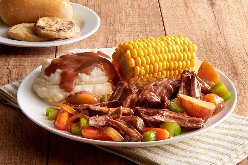 Golden Corral Whitehall, OH