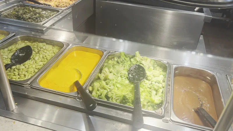 Golden Corral Wilmington, NC