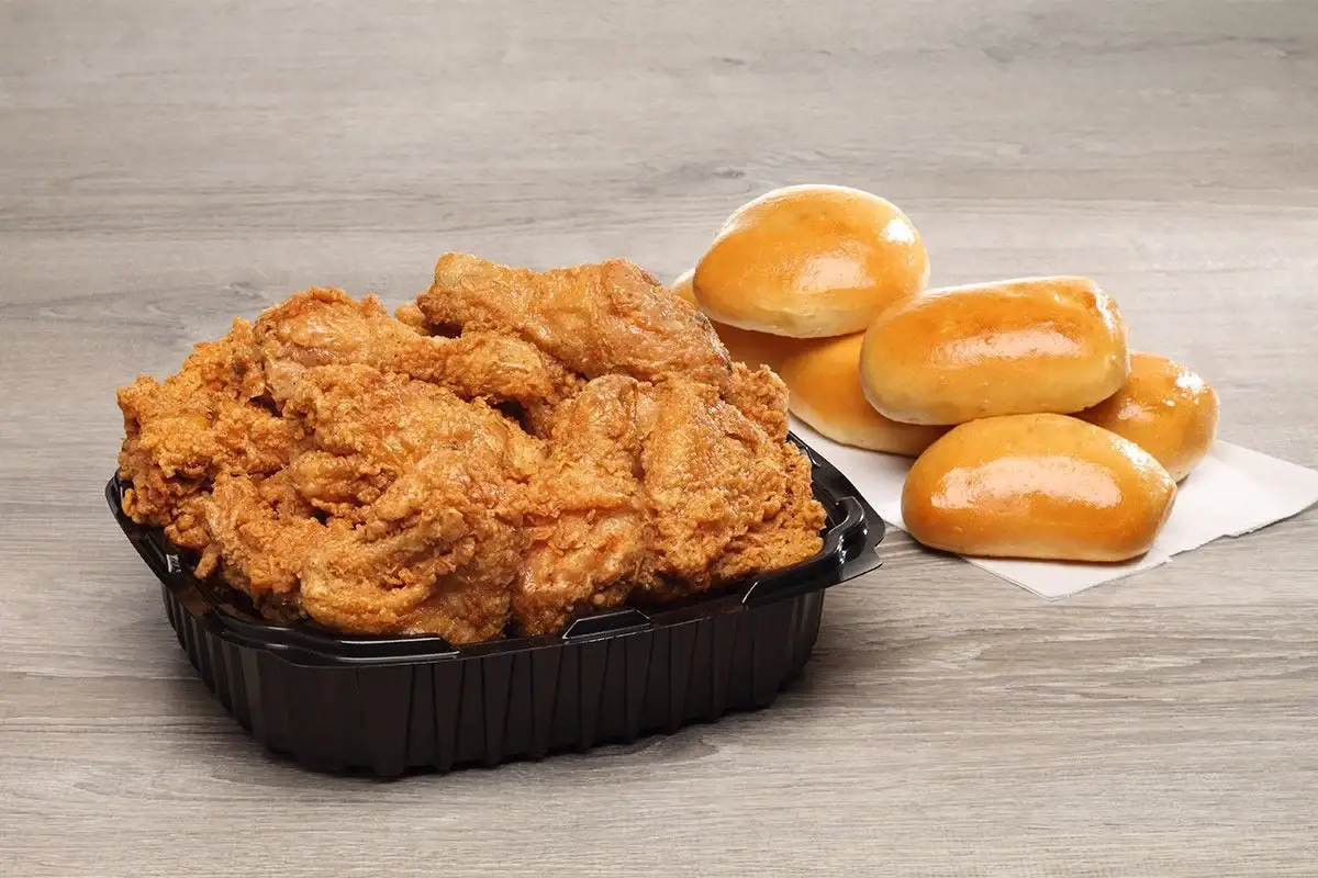 12 Piece Family Box