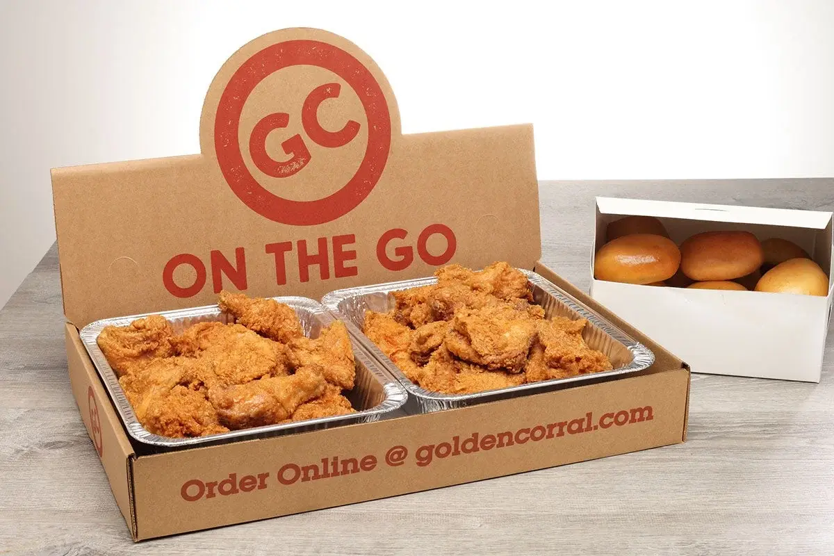 20 Piece Crowd Pleaser