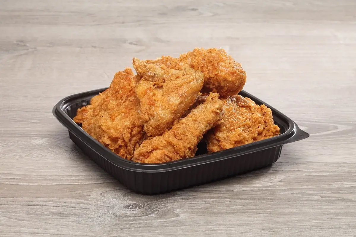 6 Piece Fun Box