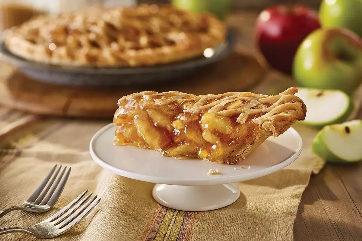 Apple Pie