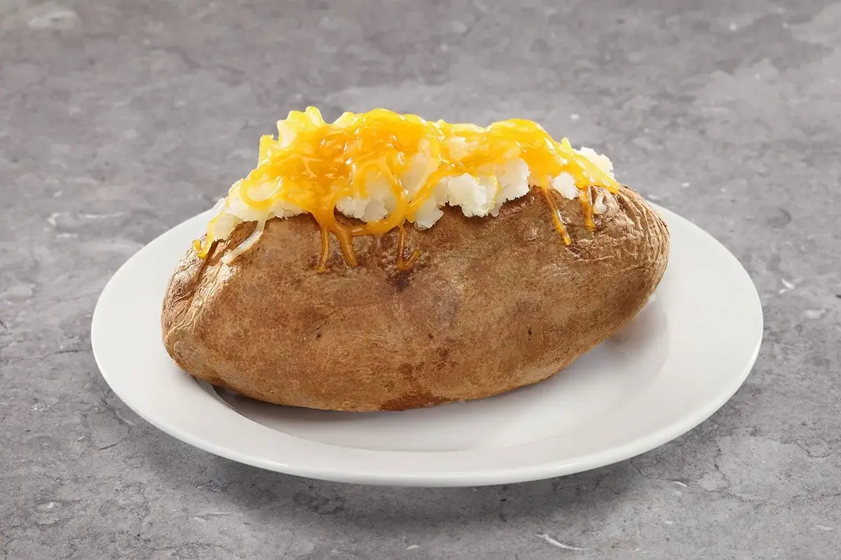 Baked Potato