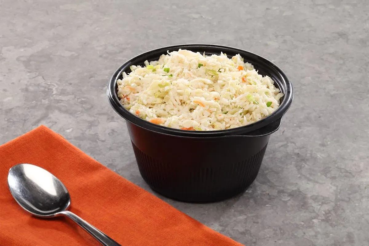 Coleslaw