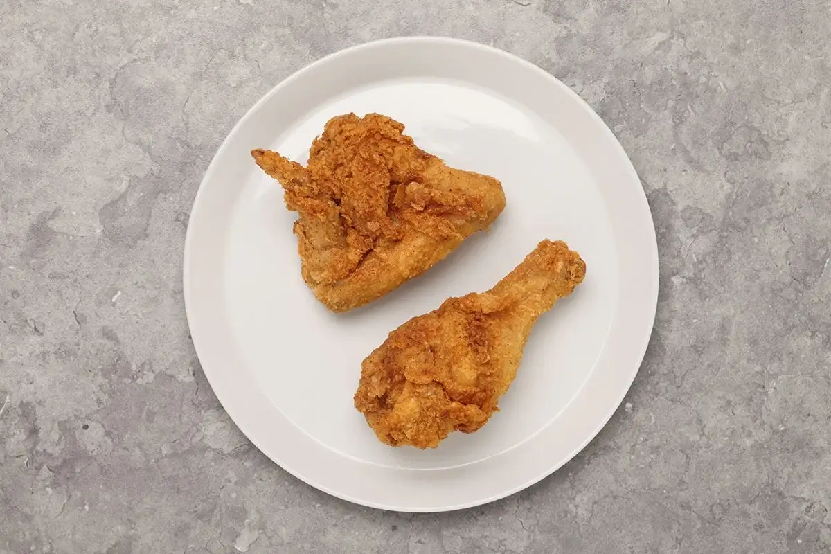 Fried Chicken A La Carte