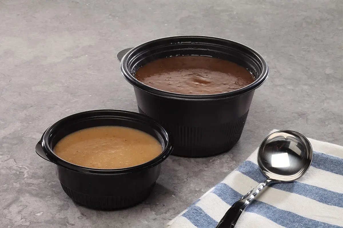 Gravy