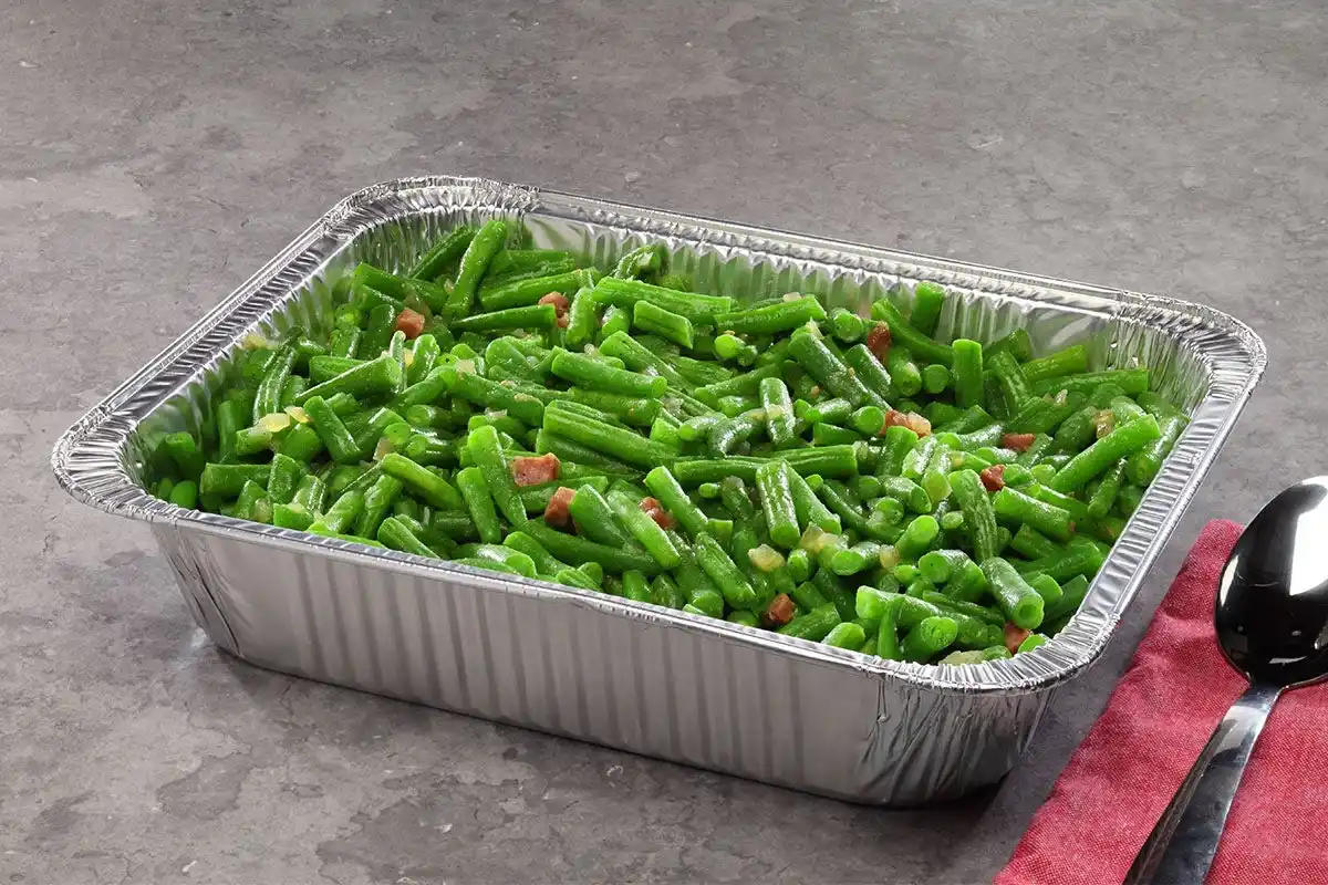 Green Beans